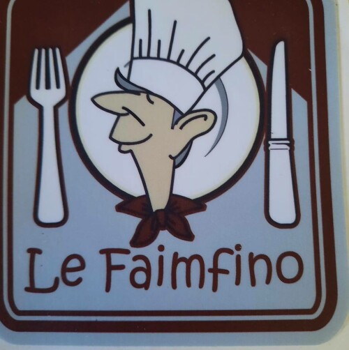 Logo-RESTAURANT LE FAIMFINO