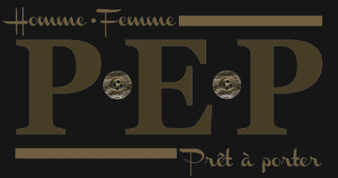 Logo-P.E.P. prêt à porter