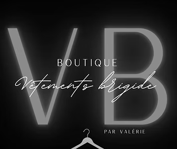 Logo-VÊTEMENTS BRIGIDE