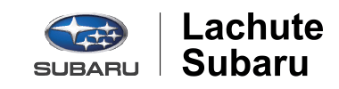 Logo-SUBARU LACHUTE