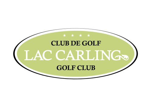 Logo-CARLING GOLF