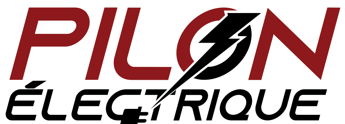 Logo-PILON ÉLECTRIQUE