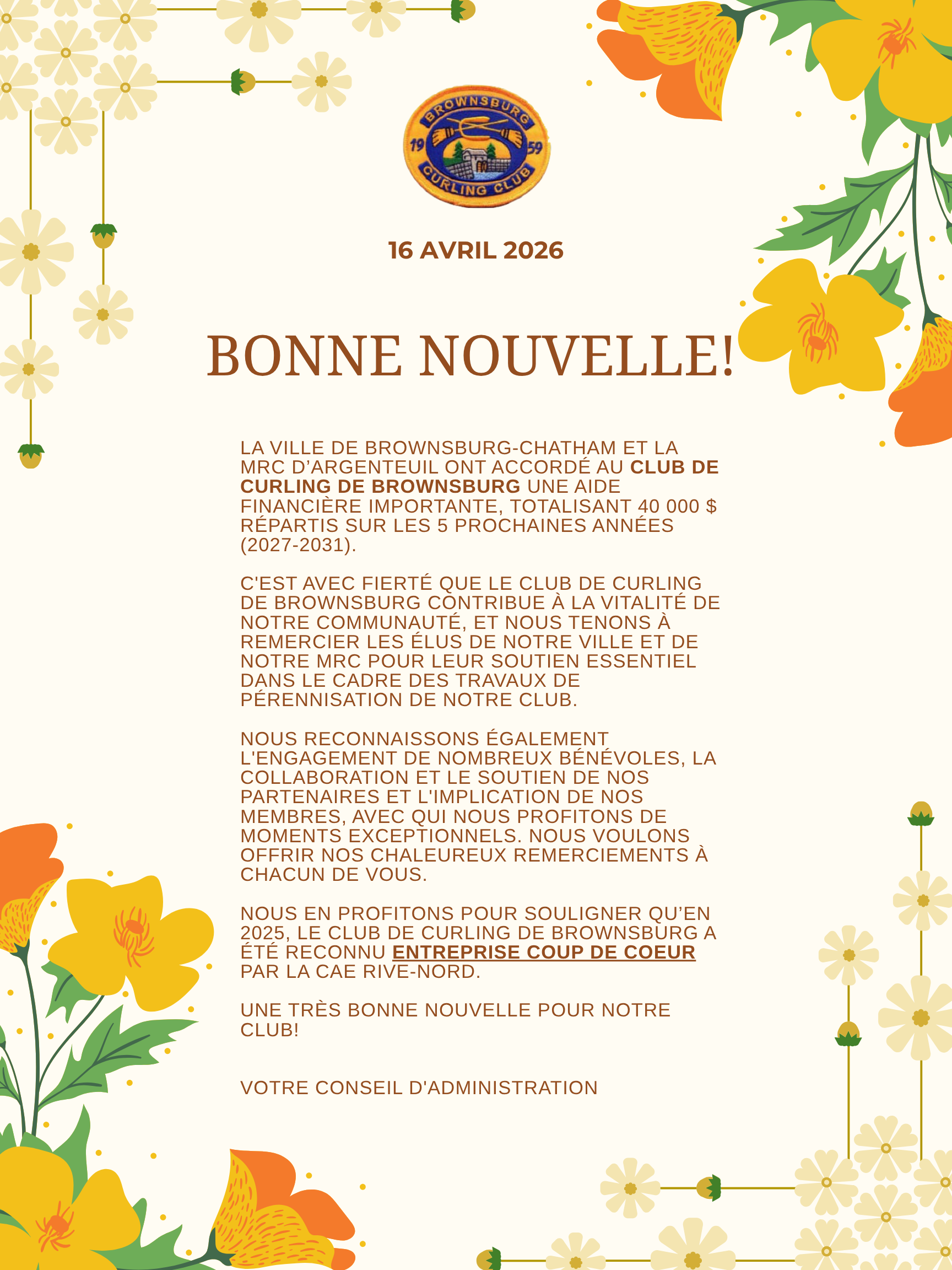 2026 04 16 Bonne Nouvelle FR