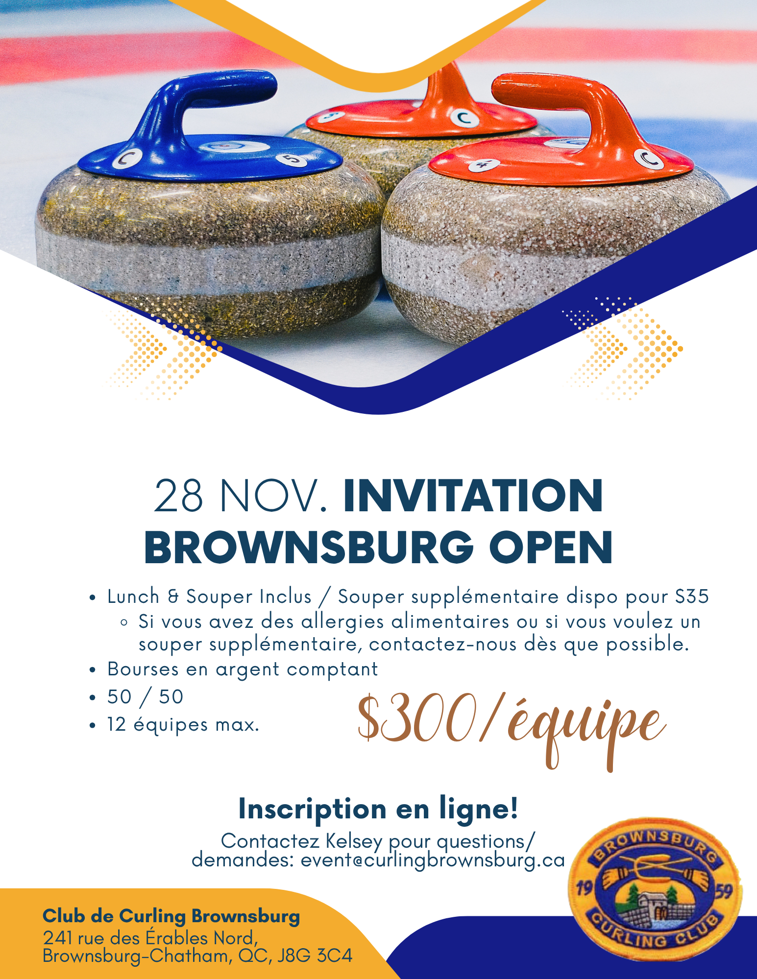 2026 11 28 Brownsburg open Invitational FR
