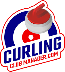 Logo-CURLING CLUB MGR