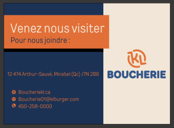 Logo-Boucherie KL