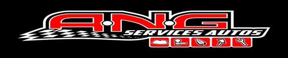 Logo-Services D'auto ANG Inc/Remorquage A.N.G