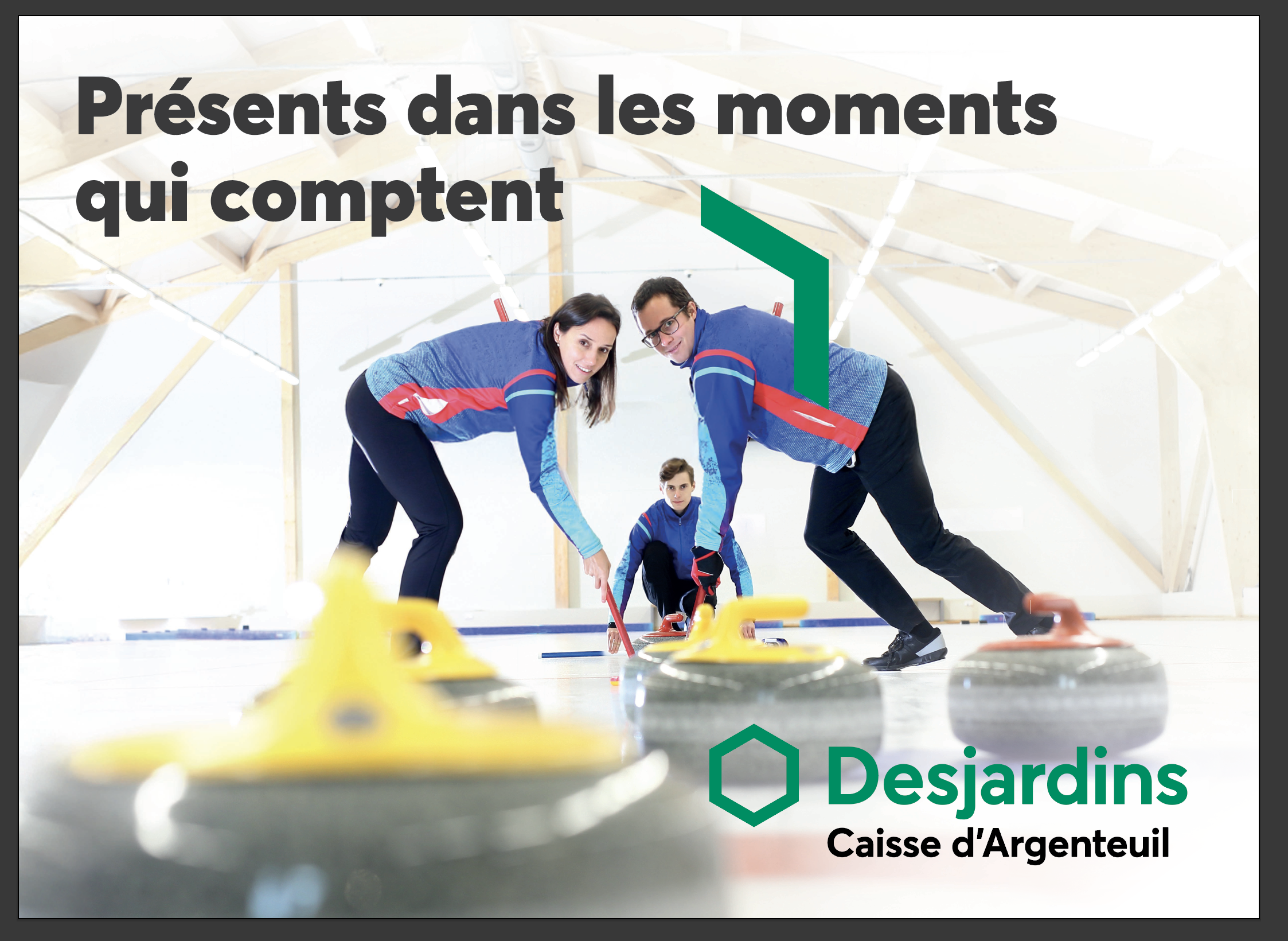 Logo-DESJARDINS - Caisse d'Argenteuil