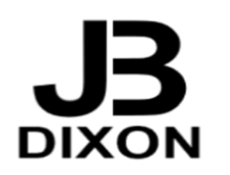 Logo-J B DIXON La Mode et Le Travail